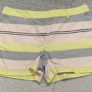 Ann Taylor Loft original shorts